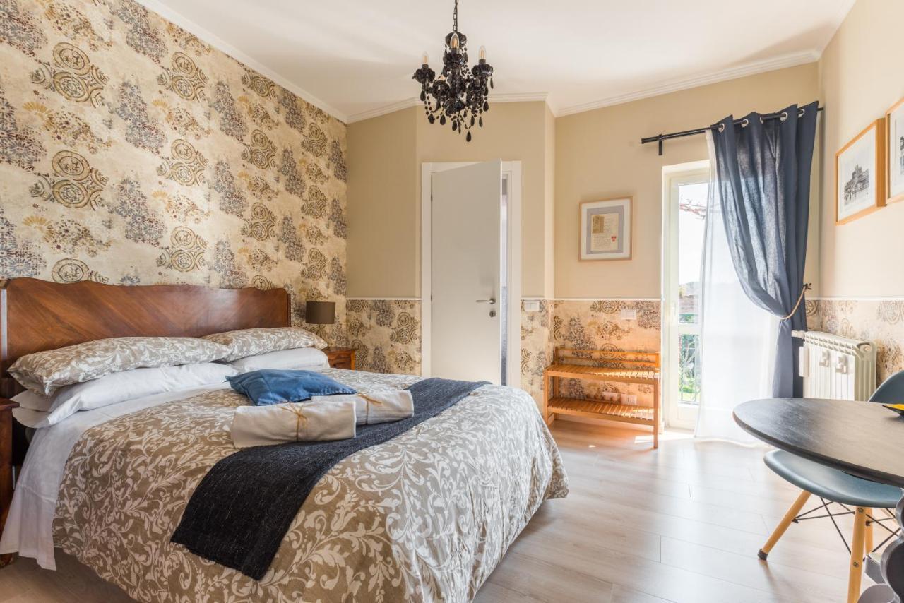 Abbraccia Morfeo Roma Bed & Breakfast Exterior photo