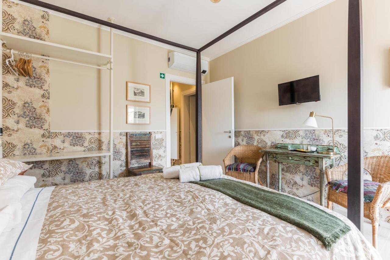 Abbraccia Morfeo Roma Bed & Breakfast Exterior photo